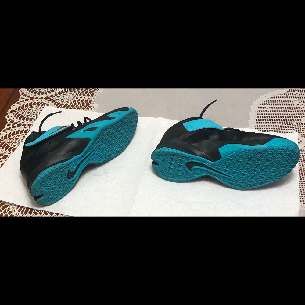 Nike Free Ride - Picture 5 of 6